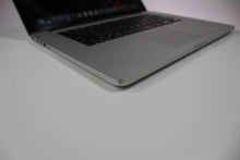 Load image into Gallery viewer, Apple MacBook Pro 15-inch 2013 2.6GHz Core i7 16GB RAM Dual GPU (Wear & Tear Special)