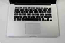 Load image into Gallery viewer, Apple MacBook Pro 15-inch 2013 2.6GHz Core i7 16GB RAM Dual GPU (Wear & Tear Special)