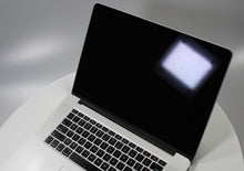 Load image into Gallery viewer, Apple MacBook Pro 15-inch 2013 2.6GHz Core i7 16GB RAM Dual GPU (Wear & Tear Special)