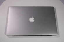 Load image into Gallery viewer, Apple MacBook Pro 15-inch 2013 2.6GHz Core i7 16GB RAM Dual GPU (Wear & Tear Special)