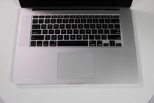 Load image into Gallery viewer, Apple MacBook Pro 15-inch 2013 2.6GHz Core i7 16GB RAM Dual GPU (Wear & Tear Special)