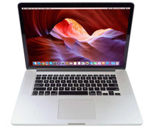 Load image into Gallery viewer, Apple MacBook Pro 15-inch 2013 2.6GHz Core i7 16GB RAM Dual GPU (Wear & Tear Special)