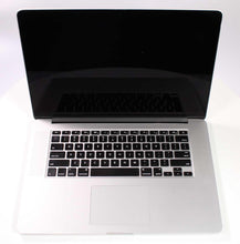Load image into Gallery viewer, Apple MacBook Pro 15-inch 2013 2.6GHz Core i7 16GB RAM Dual GPU (Wear & Tear Special)