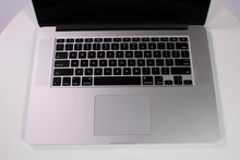 Load image into Gallery viewer, Apple MacBook Pro 15-inch 2013 2.7GHz Core i7 16GB RAM Dual GPU (Wear & Tear Special)