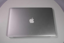 Load image into Gallery viewer, Apple MacBook Pro 15-inch 2013 2.7GHz Core i7 16GB RAM Dual GPU (Wear & Tear Special)