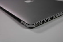 Load image into Gallery viewer, Apple MacBook Pro 15-inch 2013 2.7GHz Core i7 16GB RAM Dual GPU (Wear & Tear Special)