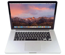Load image into Gallery viewer, Apple MacBook Pro 15-inch 2013 2.7GHz Core i7 16GB RAM Dual GPU (Wear & Tear Special)