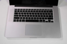 Load image into Gallery viewer, Apple MacBook Pro 15-inch 2013 2.8GHz Core i7 16GB RAM Dual GPU (Wear & Tear Special)