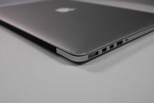 Load image into Gallery viewer, Apple MacBook Pro 15-inch 2013 2.8GHz Core i7 16GB RAM Dual GPU (Wear & Tear Special)
