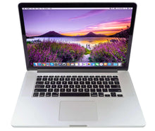 Load image into Gallery viewer, Apple MacBook Pro 15-inch 2013 2.8GHz Core i7 16GB RAM Dual GPU (Wear & Tear Special)