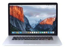 Load image into Gallery viewer, Apple MacBook Pro 15-inch 2013 2.8GHz Core i7 16GB RAM Dual GPU (Wear & Tear Special)