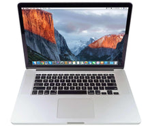 Load image into Gallery viewer, Apple MacBook Pro 15-inch 2013 2.8GHz Core i7 16GB RAM Dual GPU (Wear & Tear Special)