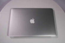 Load image into Gallery viewer, Apple MacBook Pro 15-inch 2013 2.8GHz Core i7 16GB RAM Dual GPU (Wear & Tear Special)