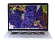 Load image into Gallery viewer, Apple MacBook Pro 15-inch 2013 2.8GHz Core i7 16GB RAM Dual GPU (Wear & Tear Special)