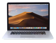Load image into Gallery viewer, Apple MacBook Pro 15-inch 2013 2.8GHz Core i7 16GB RAM Dual GPU (Wear & Tear Special)