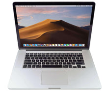 Load image into Gallery viewer, Apple MacBook Pro 15-inch 2013 2.8GHz Core i7 16GB RAM Dual GPU (Wear & Tear Special)