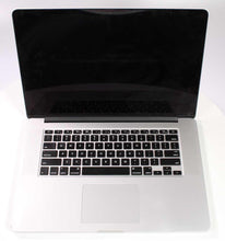 Load image into Gallery viewer, Apple MacBook Pro 15-inch 2013 2.8GHz Core i7 16GB RAM Dual GPU (Wear & Tear Special)