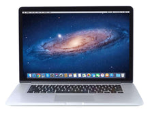 Load image into Gallery viewer, Apple MacBook Pro 15-inch 2013 2.8GHz Core i7 16GB RAM Dual GPU (Wear & Tear Special)