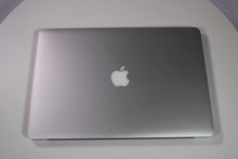Load image into Gallery viewer, Apple MacBook Pro 15-inch 2013 2.8GHz Core i7 16GB RAM Dual GPU (Wear & Tear Special)