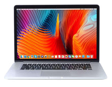 Load image into Gallery viewer, Apple MacBook Pro 15-inch 2013 2.8GHz Core i7 16GB RAM Dual GPU (Wear & Tear Special)
