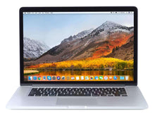 Load image into Gallery viewer, Apple MacBook Pro 15-inch 2013 2.8GHz Core i7 16GB RAM Dual GPU (Wear & Tear Special)