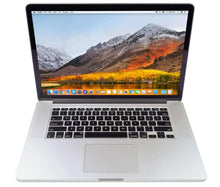 Load image into Gallery viewer, Apple MacBook Pro 15-inch 2013 2.8GHz Core i7 16GB RAM Dual GPU (Wear & Tear Special)