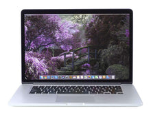 Load image into Gallery viewer, Apple MacBook Pro 15-inch 2013 2.8GHz Core i7 16GB RAM Dual GPU (Wear & Tear Special)
