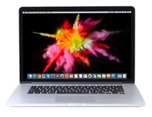 Load image into Gallery viewer, Apple MacBook Pro 15-inch 2013 2.8GHz Core i7 16GB RAM Dual GPU (Wear & Tear Special)