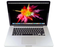 Load image into Gallery viewer, Apple MacBook Pro 15-inch 2013 2.8GHz Core i7 16GB RAM Dual GPU (Wear & Tear Special)