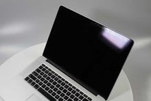 Load image into Gallery viewer, Apple MacBook Pro 15-inch 2014 2.5GHz Core i7 15" 16GB RAM Dual Graphics (Wear & Tear Special)