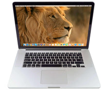 Load image into Gallery viewer, Apple MacBook Pro 15-inch 2014 2.5GHz Core i7 15" 16GB RAM Dual Graphics (Wear & Tear Special)
