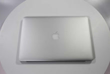 Load image into Gallery viewer, Apple MacBook Pro 15-inch 2014 2.5GHz Core i7 15" 16GB RAM Dual Graphics (Wear & Tear Special)