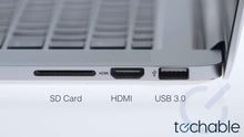 Load image into Gallery viewer, MacBook Pro (Mid 2015) 15-Inch - 2.5GHz Core i7 (DG) - 16GB RAM 512GB SSD
