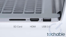 Load image into Gallery viewer, MacBook Pro (Mid 2015) 15-Inch - 2.8GHz Core i7 (IG) - 16GB RAM 256GB SSD