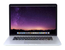 Load image into Gallery viewer, MacBook Pro (Mid 2015) 15-Inch - 2.8GHz Core i7 (IG) - 16GB RAM 512GB SSD