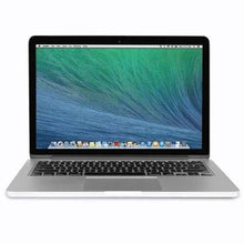 Load image into Gallery viewer, Apple MacBook Pro 15.4" 2013 Retina Core i7-4750HQ Quad-Core ME293LLA