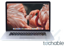 Load image into Gallery viewer, Apple MacBook Pro 15.4-Inch 2013 Retina Core i7-4850HQ Quad-Core ME294LLA