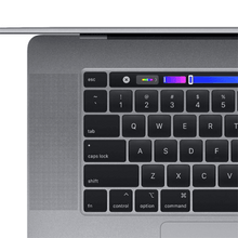 Load image into Gallery viewer, MacBook Pro (2019) 16-Inch - 2.3GHz Core i9 - 5600M - 16GB RAM - Space Grey (Configurable)