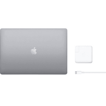 Load image into Gallery viewer, MacBook Pro (2019) 16-inch - 2.4GHz i9 - 5500M - Up to 64GB RAM 8TB SSD Silver (Configurable)