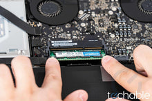 Load image into Gallery viewer, Apple Macbook Pro (Late 2011) 17 inch 2.4GHz i7 16GB RAM 2TB SSD