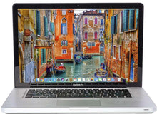 Load image into Gallery viewer, Apple Macbook Pro (Late 2011) 17 inch 2.4GHz i7 16GB RAM 2TB SSD