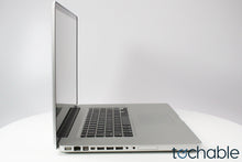 Load image into Gallery viewer, Apple Macbook Pro 2010 17-Inch 2.53GHz Core i5 (Customize IT)