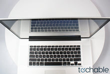 Load image into Gallery viewer, Apple Macbook Pro 2010 17-Inch 2.53GHz Core i5 (Customize IT)
