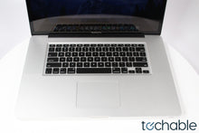 Load image into Gallery viewer, Apple Macbook Pro 2010 17-Inch 2.53GHz Core i5 (Customize IT)