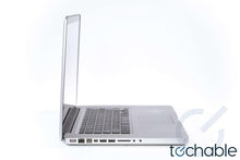 Load image into Gallery viewer, Apple MacBook Pro (2010) 15-inch 2.53 GHz 8GB RAM 2TB Storage