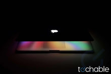 Load image into Gallery viewer, Apple MacBook Pro 2.6GHz i7 15.4-Inch 2012 Retina i7-3720QM Quad-Core MC976LLA