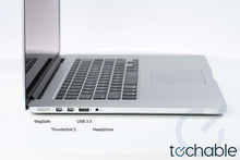 Load image into Gallery viewer, Apple MacBook Pro 2.6GHz i7 15.4-Inch 2012 Retina i7-3720QM Quad-Core MC976LLA