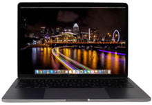 Load image into Gallery viewer, Apple MacBook Pro 2018 13-inch Touch Bar 2.7 GHz Core i7 256GB SSD 16GB RAM MR9Q2LL/A