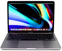 Load image into Gallery viewer, Apple MacBook Pro (2018) 13-inch Touch Bar 2.7 GHz Core i7 2TB SSD 16GB RAM MR9Q2LL/A