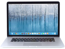 Load image into Gallery viewer, Apple MacBook Pro Core i7 2.6 15" Dual Graphics 16GB RAM ME874LL/A